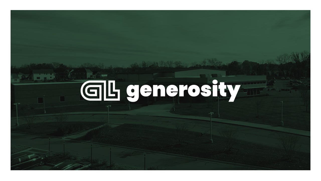 Grumlaw generosity